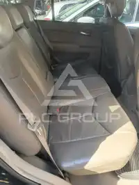 2008 Ssangyong Kyron