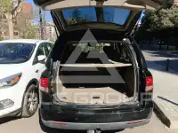 2008 Ssangyong Kyron