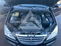 2008 Ssangyong Kyron