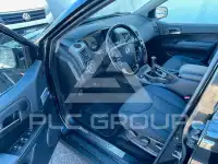 2008 Ssangyong Kyron