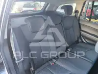 2008 Ssangyong Kyron