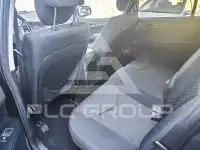 2008 Ssangyong Kyron