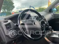 2008 Ssangyong Kyron