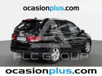 2008 Ssangyong Kyron