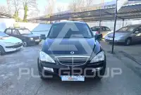 2008 Ssangyong Kyron