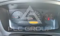2008 Ssangyong Kyron