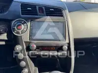 2008 Ssangyong Kyron