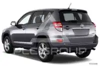 2008 Toyota RAV4