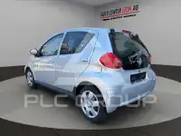 2008 Toyota AYGO