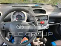 2008 Toyota AYGO
