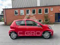 2008 Toyota AYGO