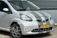 2008 Toyota AYGO