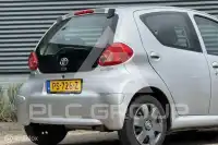 2008 Toyota AYGO