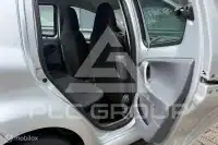 2008 Toyota AYGO