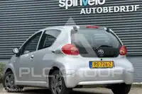 2008 Toyota AYGO
