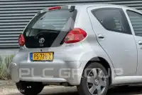 2008 Toyota AYGO
