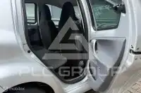 2008 Toyota AYGO