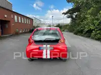 2008 Toyota AYGO
