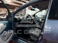 2008 Toyota AYGO