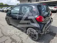 2008 Toyota AYGO