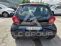 2008 Toyota AYGO