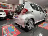 2008 Toyota AYGO