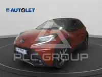 2008 Toyota AYGO