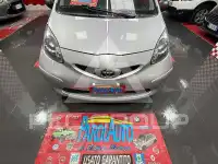 2008 Toyota AYGO