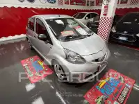 2008 Toyota AYGO