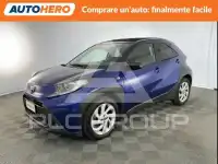 2008 Toyota AYGO