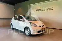 2008 Toyota AYGO