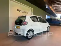 2008 Toyota AYGO