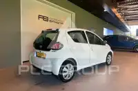 2008 Toyota AYGO