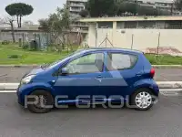 2008 Toyota AYGO