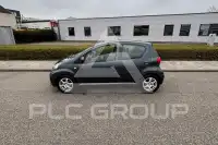 2008 Toyota AYGO