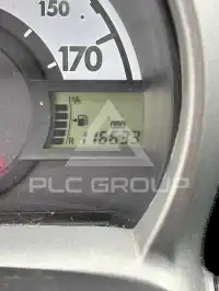 2008 Toyota AYGO