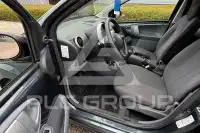 2008 Toyota AYGO