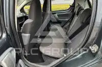 2008 Toyota AYGO
