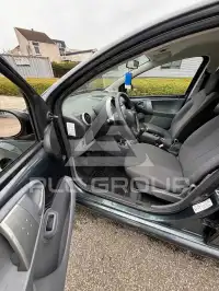 2008 Toyota AYGO