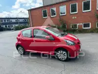2008 Toyota AYGO