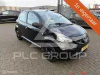 2008 Toyota AYGO