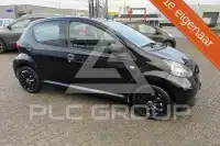 2008 Toyota AYGO