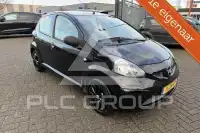 2008 Toyota AYGO
