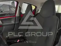 2008 Toyota AYGO