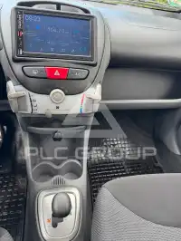 2008 Toyota AYGO