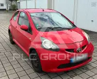 2008 Toyota AYGO