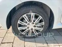2008 Toyota AYGO