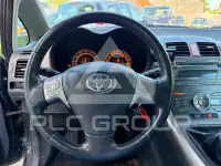 2008 Toyota AURIS