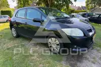 2008 Toyota AURIS