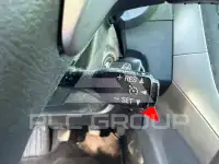 2008 Toyota AURIS